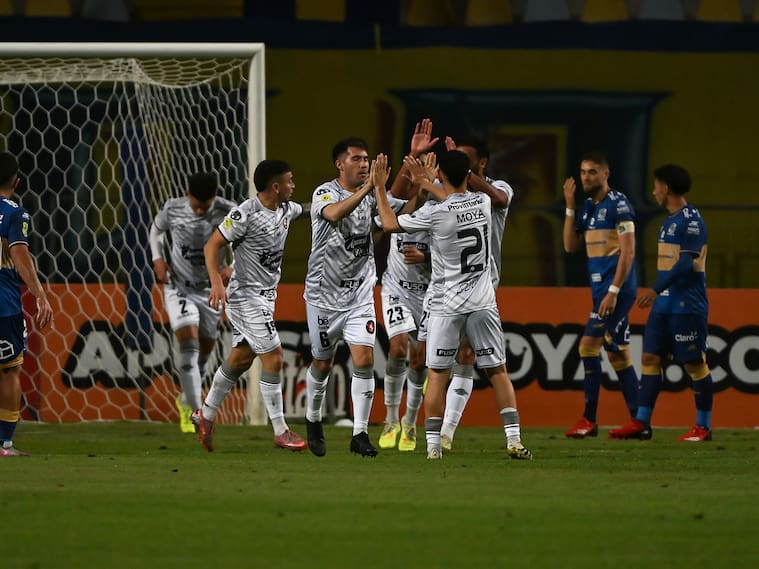 FOTO : PABLO OVALLE ISASMENDI / UNO NOTICIAS