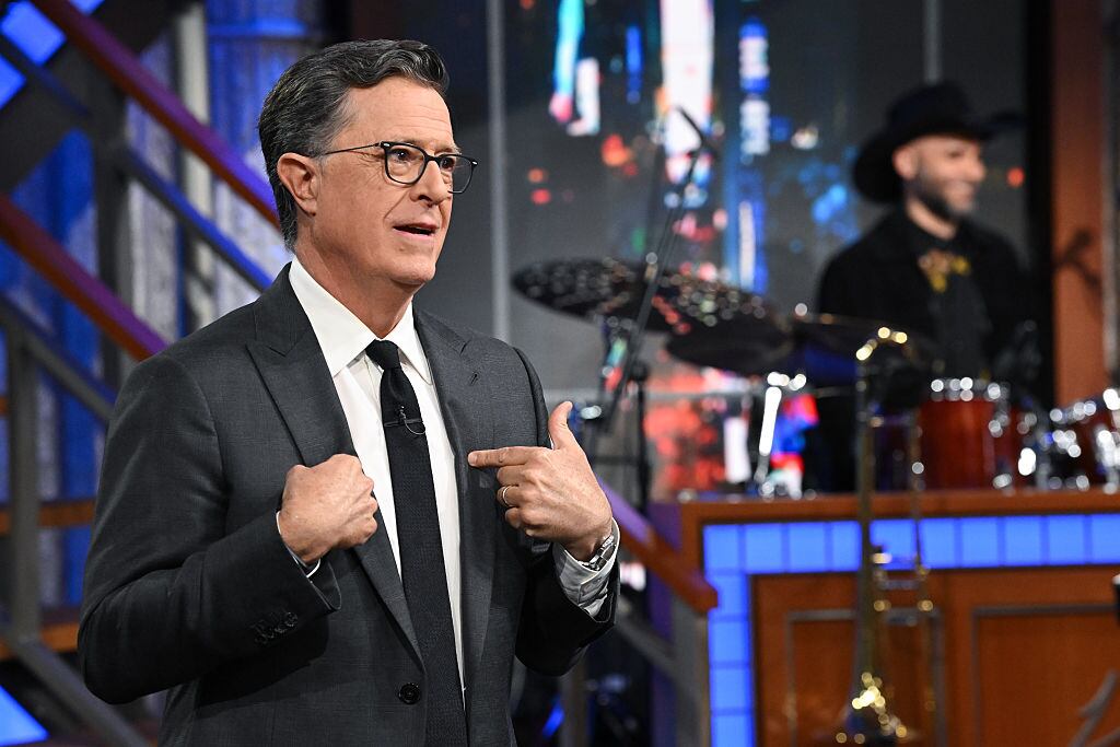 (Photo by Scott Kowalchyk/CBS via Getty Images)