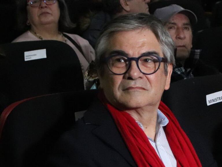 Ministro Marcel y negociaciones por nuevo pacto fiscal: «Hay un temor a aparecer como dialogante»