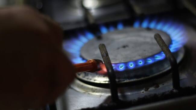 14 de octubre de 2021/SANTIAGODenuncia de diputados ante las constantes alzas del precio del gas licuado, da indicios de una posible colusión de las tres empresas distribuidoras del país
FOTO: KARIN POZO/AGENCIAUNO