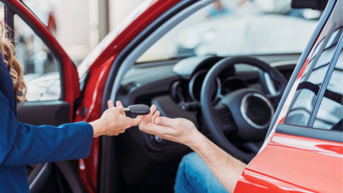 Gigante automotriz que opera en Chile anuncia cambio de nombre: “Gracias por ser parte de esta nueva historia”