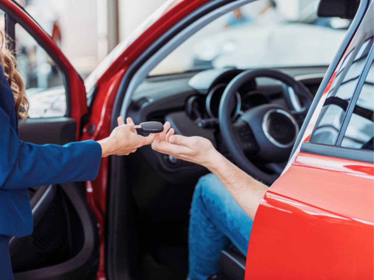 Gigante automotriz que opera en Chile anuncia cambio de nombre: “Gracias por ser parte de esta nueva historia”