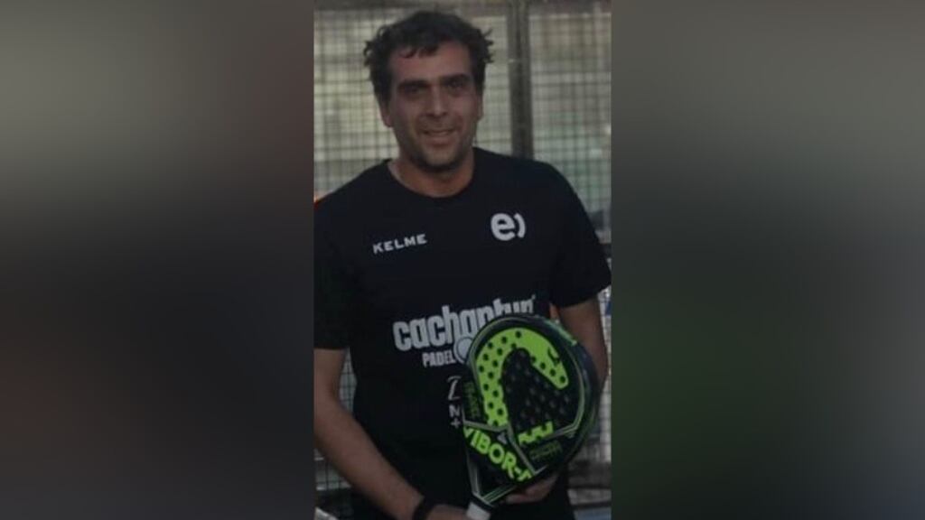 Jose Antonio Rodríguez, socio de Padel Manager: "No he visto un deporte con mayor cantidad de mujeres como el padel"