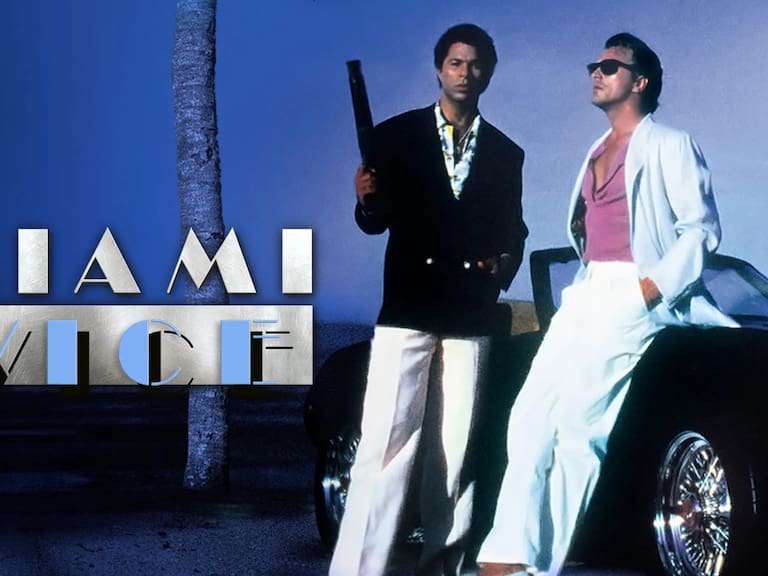 Volvemos a “Miami Vice”: una nueva versión de la serie está en marcha y hay dos grandes estrellas de Hollywood negociando para el rol protagónico