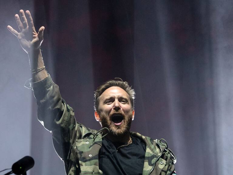 Madonna se negó a grabar un disco con David Guetta debido a su signo zodiacal