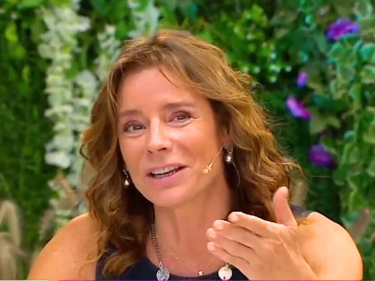 “Se le vinieron los años encima”: Kathy Salosny reaparece y responde sin filtro a las críticas por su apariencia
