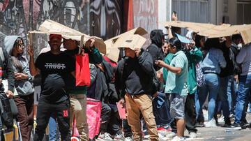 Casi un 10% de la población: migraciones entrega cifra de extranjeros residentes en Chile
