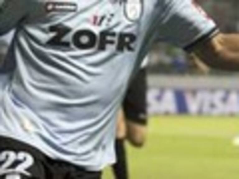 Cristián Díaz: Con Iquique estabamos tras un sueño deportivo y lo cumplimos