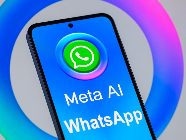 Meta AI de WhatsApp