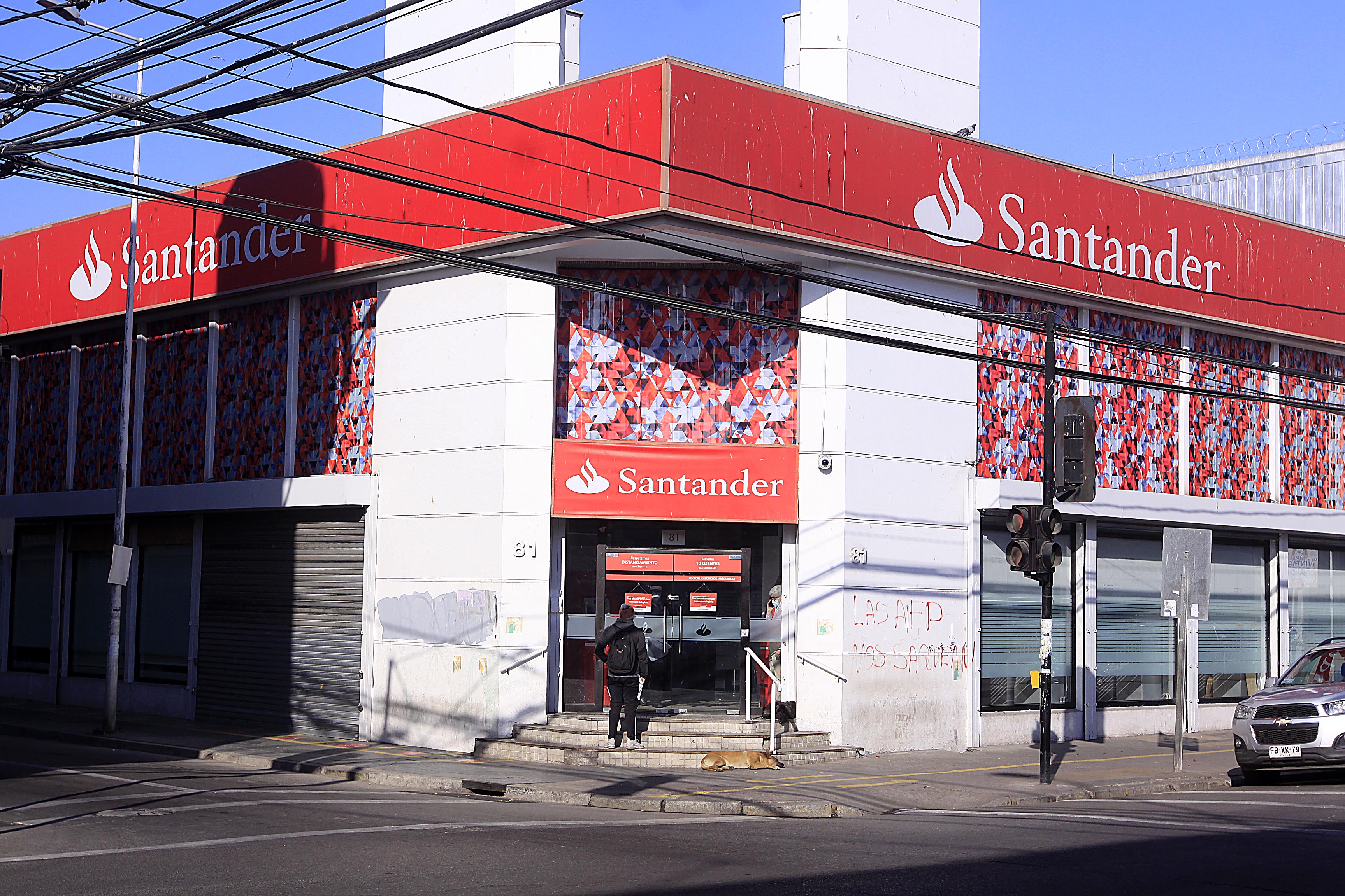 Agencia Uno