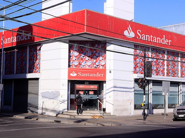 Banco Santander