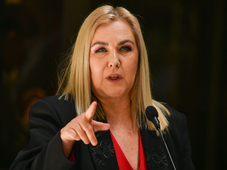 Archivo: Agencia Uno