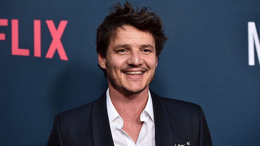HOLLYWOOD, CA - AUGUST 24: Actor Pedro Pascal attends the Season 2 premiere of Netflix's "Narcos" at ArcLight Cinemas on August 24, 2016 in Hollywood, California. (Photo by Alberto E. Rodriguez/Getty Images)
