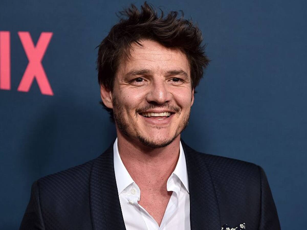 Pedro Pascal celebró la aprobación del matrimonio igualitario: «Amor es amor»