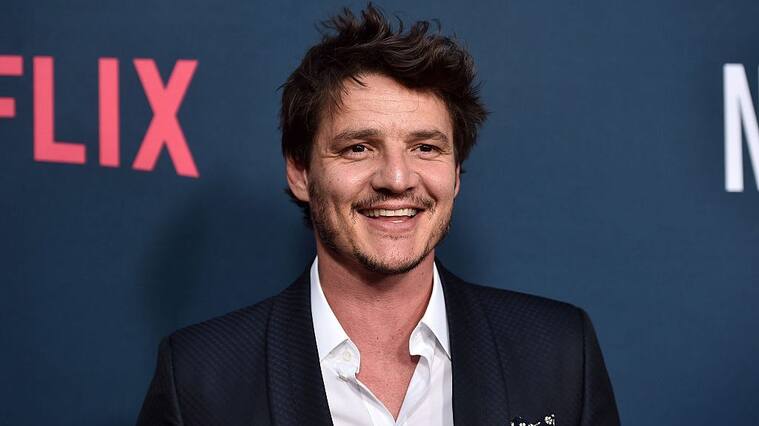 HOLLYWOOD, CA - AUGUST 24: Actor Pedro Pascal attends the Season 2 premiere of Netflix's "Narcos" at ArcLight Cinemas on August 24, 2016 in Hollywood, California. (Photo by Alberto E. Rodriguez/Getty Images)