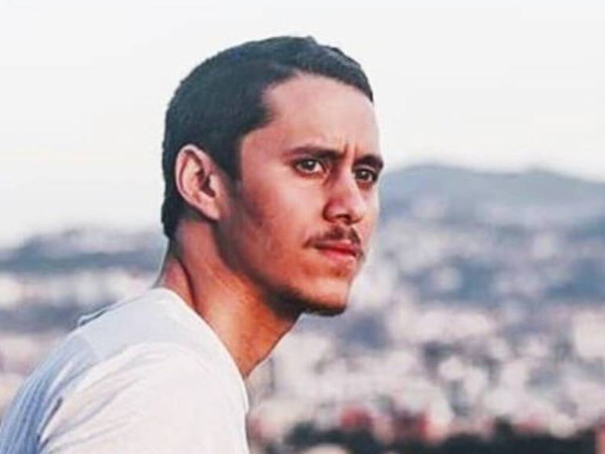 “Escuché unos vidrios romperse”: exmánager de Canserbero cambia su versión sobre la muerte del rapero