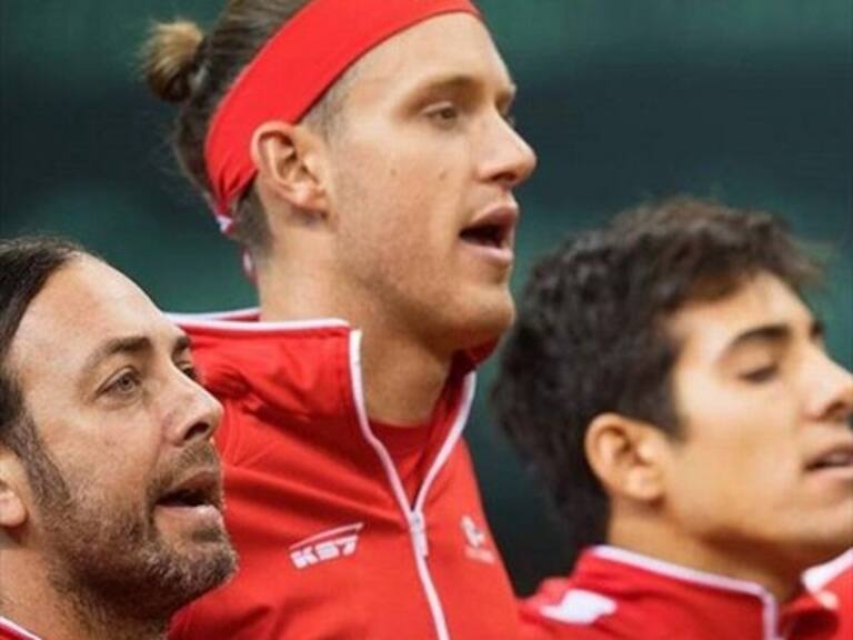 Las combinaciones que necesita Chile para lograr el milagro en la Copa Davis