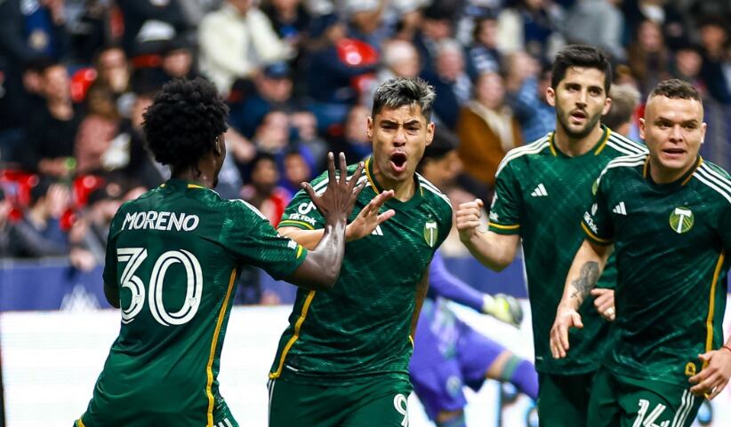 @TimbersFC
