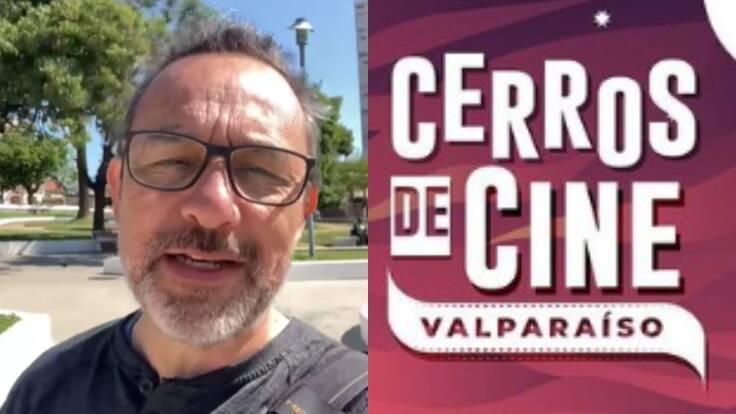 Daniel Muñoz sobre Cerros de Cine: “Buscamos llevar el séptimo arte a las comunidades donde generalmente estas actividades no llegan”