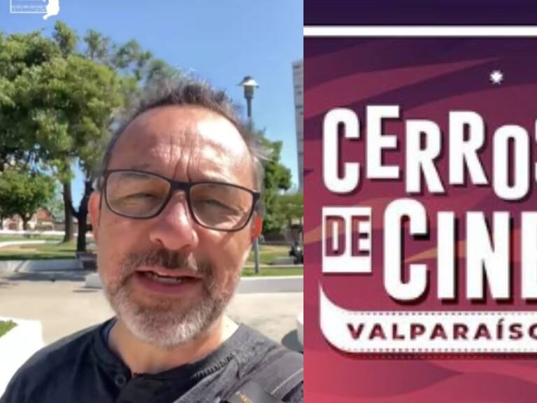 Daniel Muñoz sobre Cerros de Cine: “Buscamos llevar el séptimo arte a las comunidades donde generalmente estas actividades no llegan”