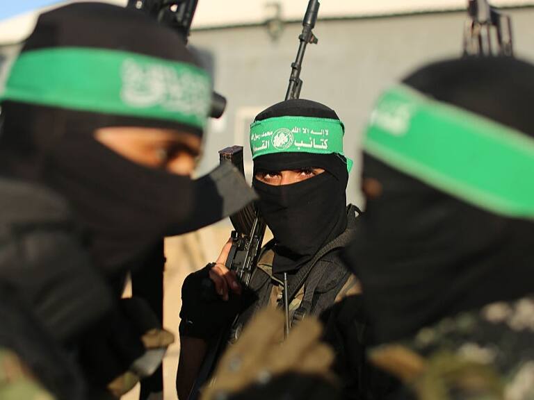 Hamás rechaza nuevas condiciones de Israel tras negociaciones de alto el fuego en Gaza