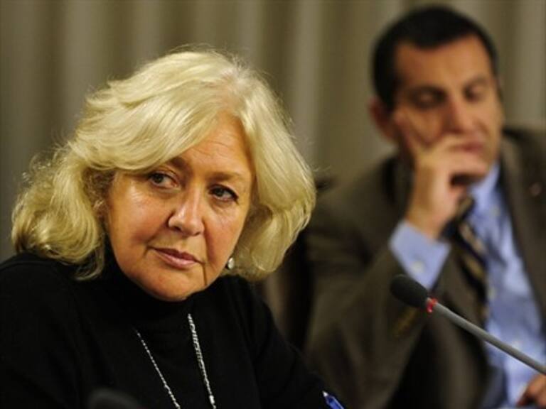 Mónica González y el rol del periodismo: «Hemos fallado en creer que el poder está en el Ejecutivo»