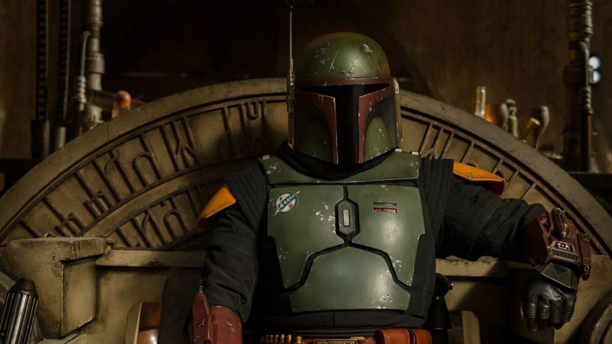 The Book of Boba Fett - capítulo 6