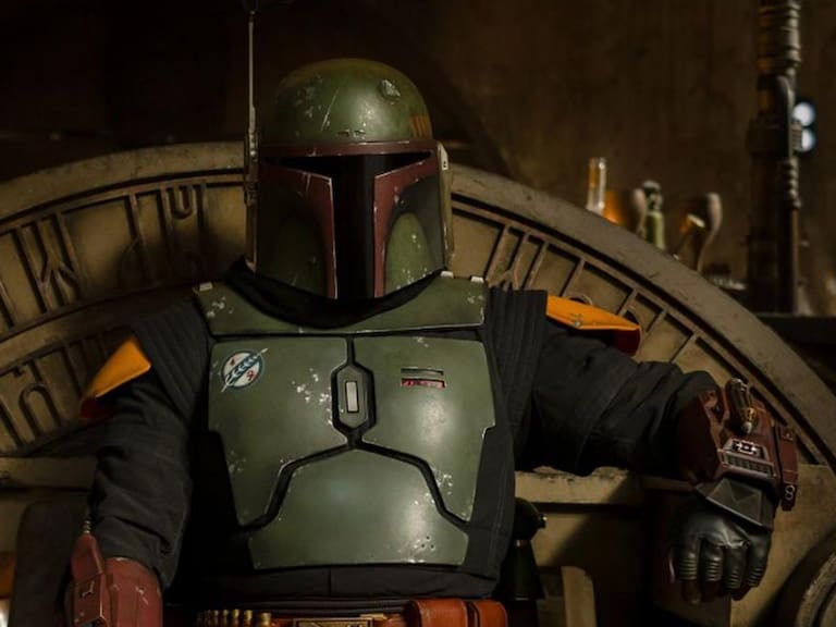 The Book of Boba Fett - capítulo 6