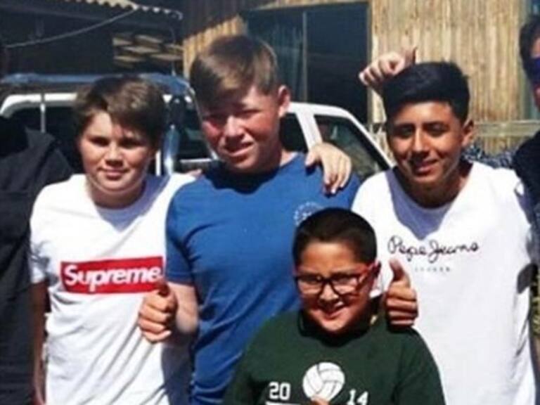 Zafrada, el Tarro, Chimuelo y el vendedor de palos tendrán su propia película