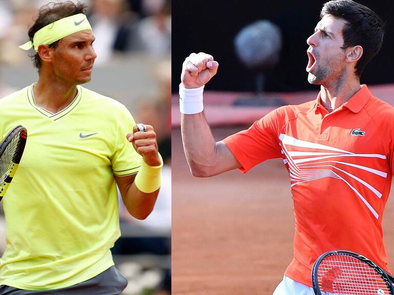 Nadal sobre la colaboración de Djokovic a otros tenistas en Australia: «Algunos no necesitamos publicar lo que hacemos para ayudar»