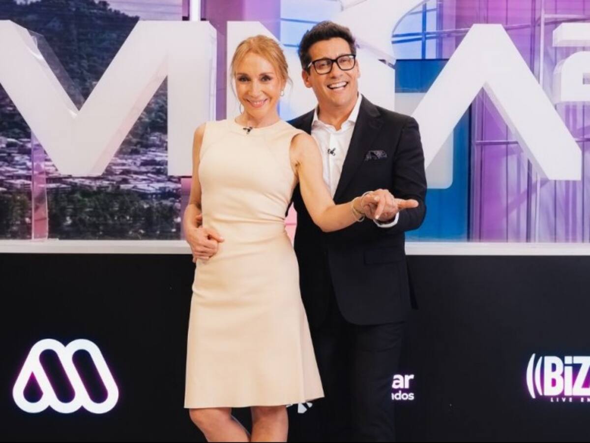 Festival de Viña 2025: ¿A qué hora presentan la parrilla completa de artistas que estarán en la Quinta Vergara?