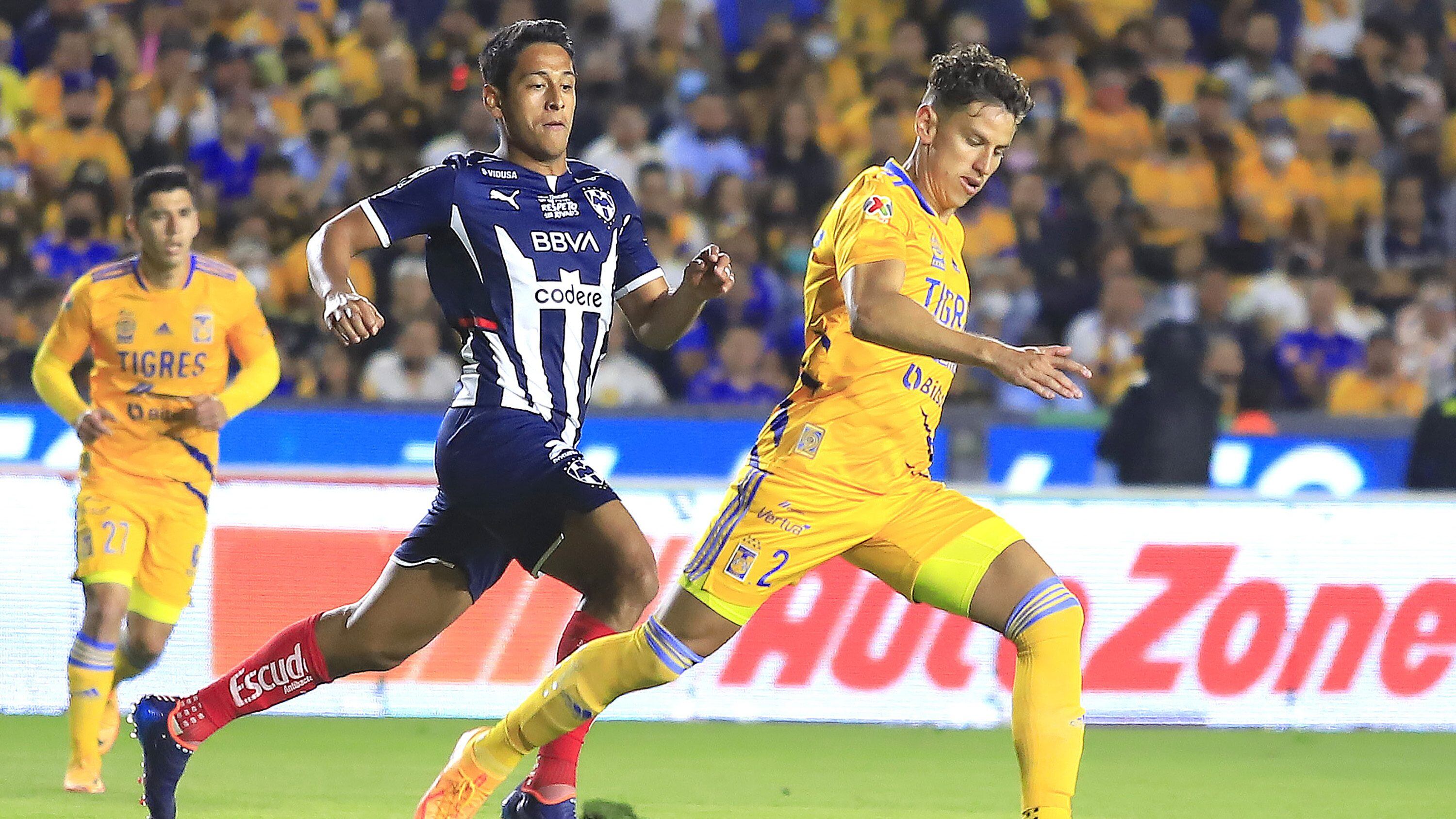 Tigres Monterrey
