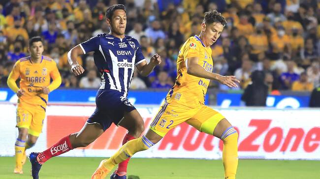 Tigres Monterrey