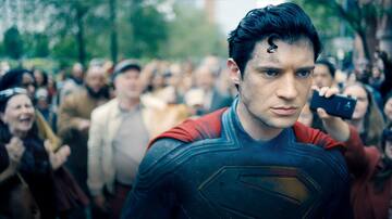 “No hay absolutamente nada de efecto digital”: James Gunn defiende el nuevo adelanto de “Superman”