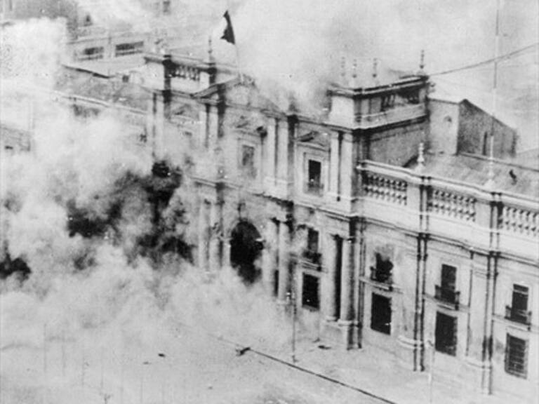 Golpe de Estado: revisa los registros históricos del 11 de septiembre de 1973