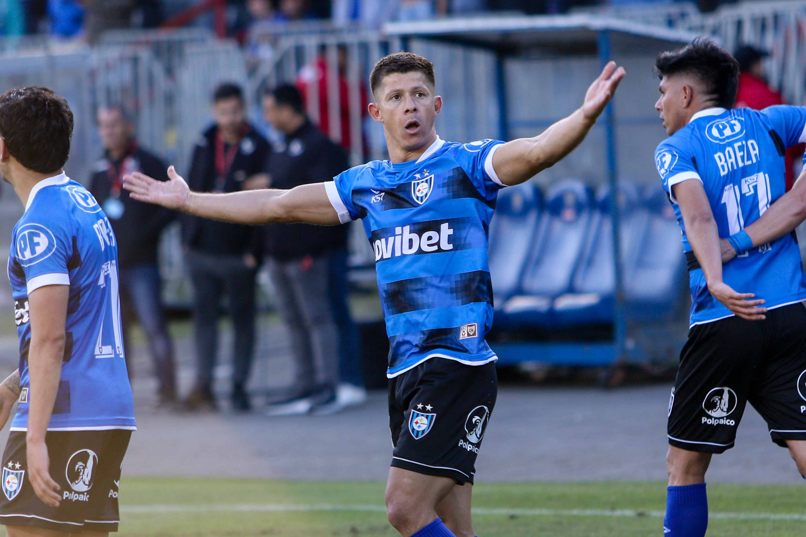 El arduo camino que recorrió Huachipato para ser el campeón | Agencia Uno