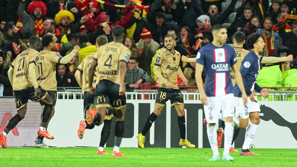 PSG Lens