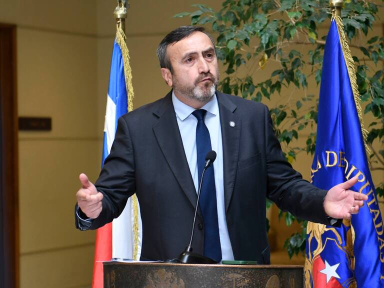 Corte Suprema confirma desafuero de Francisco Pulgar por denuncias de violación