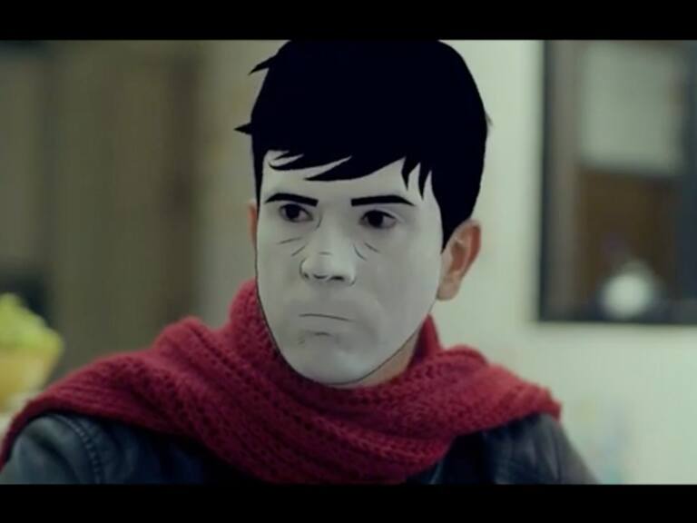 “Mangamorfosis”: la producción chilena que mezcla el live-action con el animé