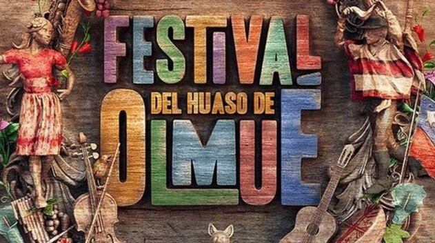 Captura Festival Huaso de Olmué
