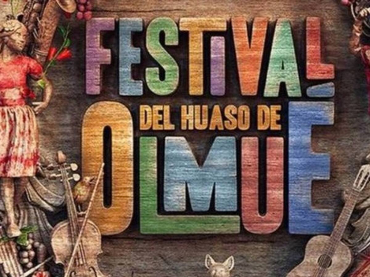 No es Mauricio Pinilla: revelan quién sería el animador del Festival del Huaso de Olmué