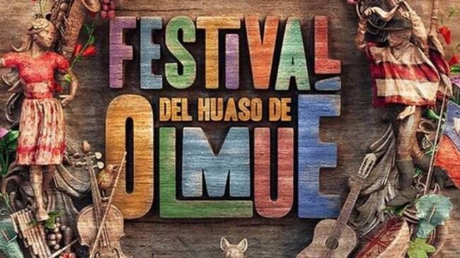 Captura Festival Huaso de Olmué