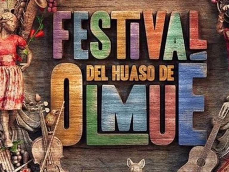 Captura Festival Huaso de Olmué