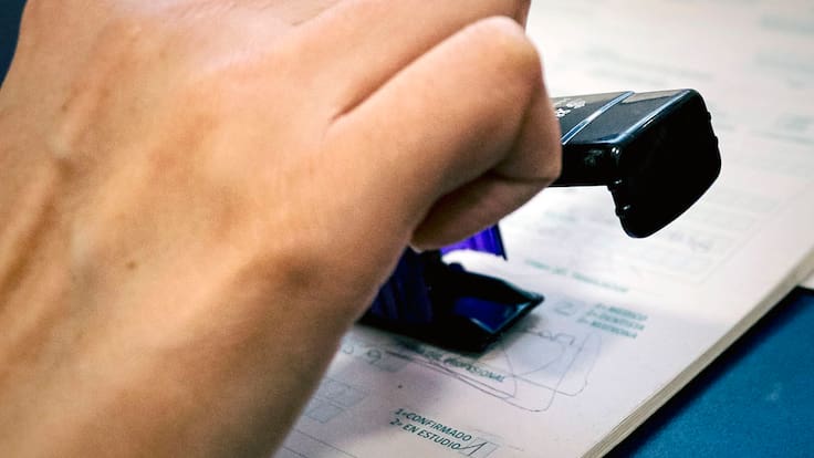 Corte de La Serena revoca cautelar y ordena reingreso a prisión preventiva para médico acusado de emitir más de 11 mil licencias fraudulentas
