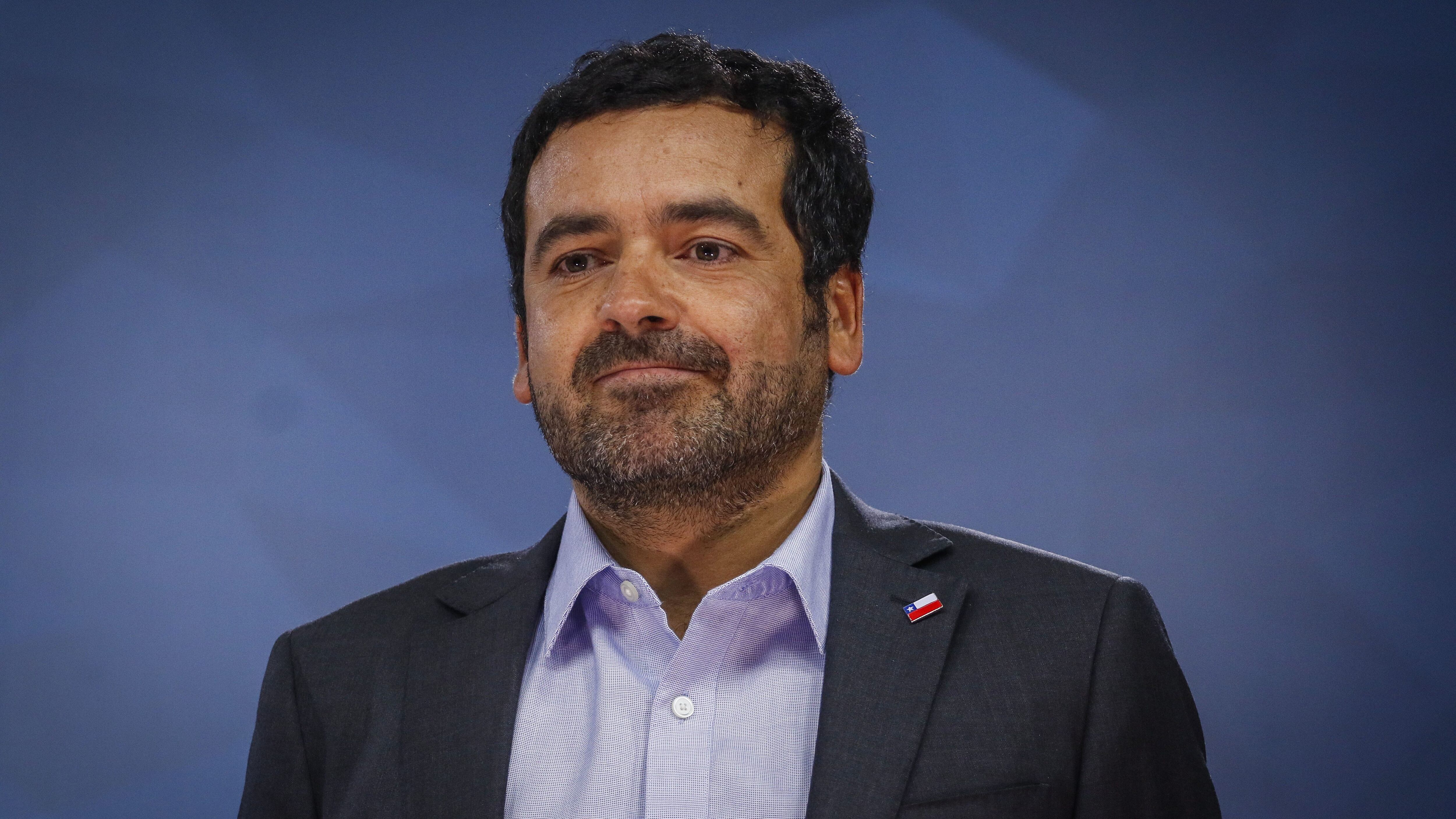 Sebastián Villarreal