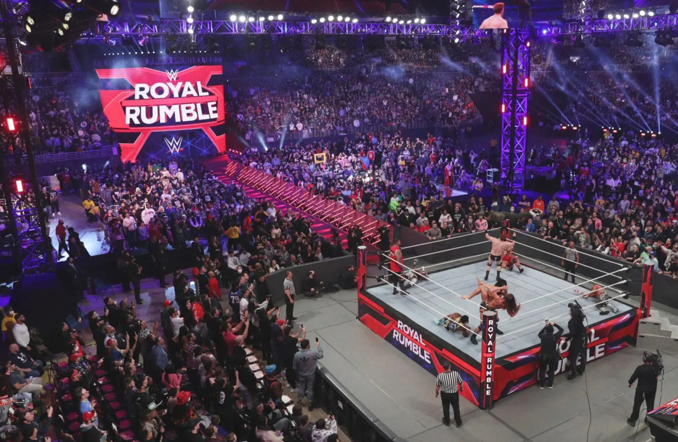 Royal Rumble