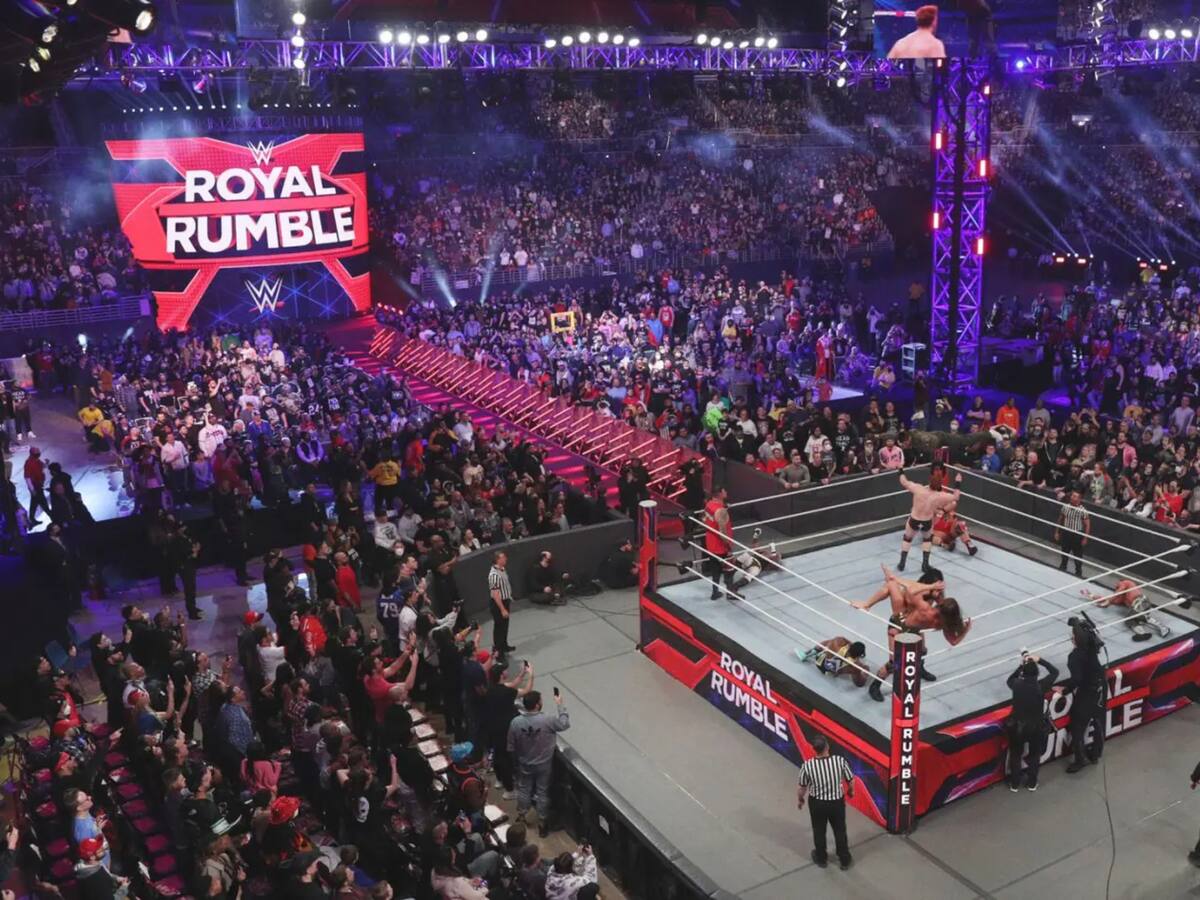 Icónica estrella de WWE confirma su última participación en Royal Rumble 2025: “Después de esto, ya no podrán verme”