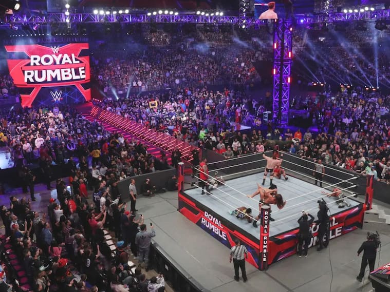 Royal Rumble