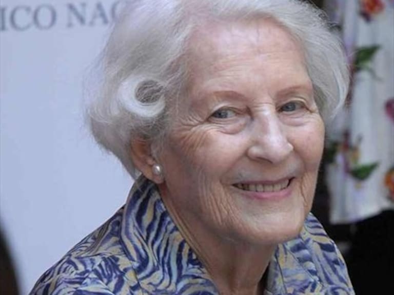 Falleció Alicia Morel, la escritora de «Perico Trepa por Chile»