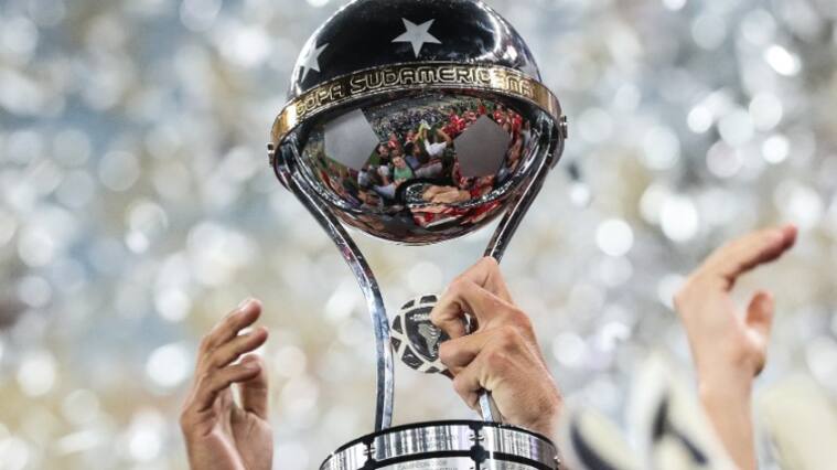 Sorteo Copa Sudamericana 2023: así quedaron las llaves de los chilenos